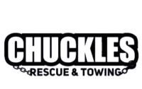Chuckles Rescue And Towing Services image 1